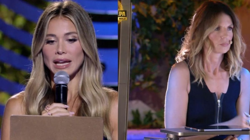 La Talpa inizia in anticipo e ci regala la prima lite dell’edizione – VIDEO preview