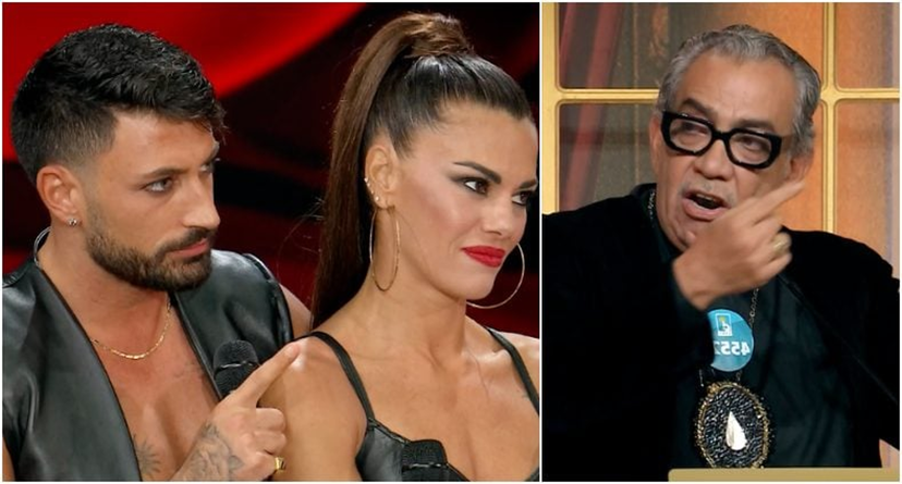 Ballando, Mariotto contro la Guaccero: spunta un retroscena shock dal passato preview