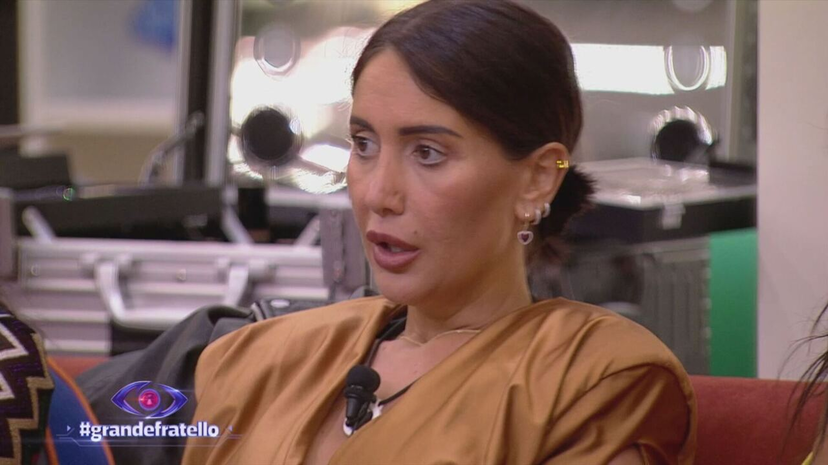 Marina, chi è la mamma di Jessica Morlacchi del GF preview