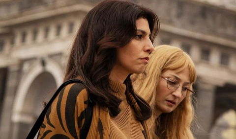 L’Amica Geniale 4: dove eravamo rimasti? Il riassunto delle tre stagioni precedenti preview