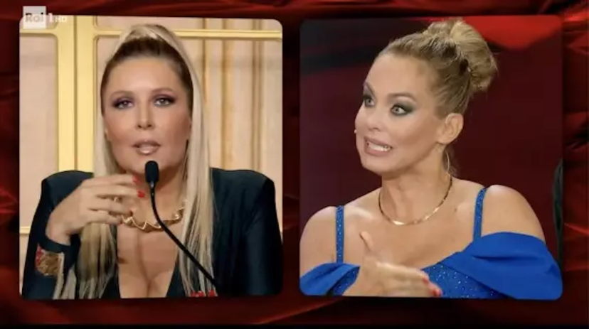 Rita Dalla Chiesa si intromette nello scontro tra Lucarelli e Bruganelli e attacca Ballando: “Giuria violenta” preview