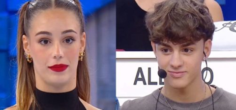 Luk3 si è lasciato con Alessia? Lui risponde ma.. preview