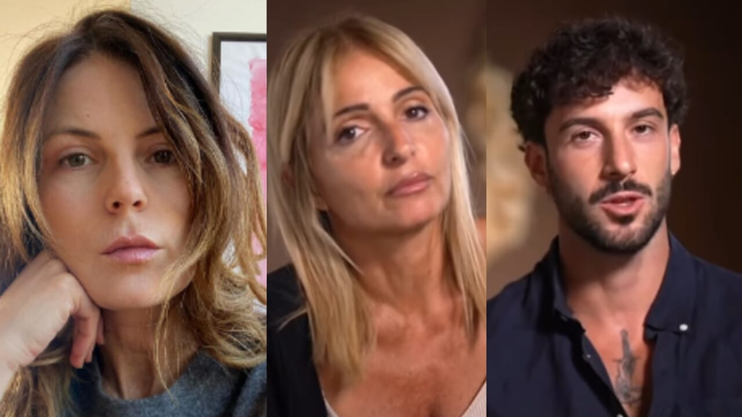 Marina La Rosa e Veronica Peparini verso il Grande Fratello? L’ipotesi bomba preview