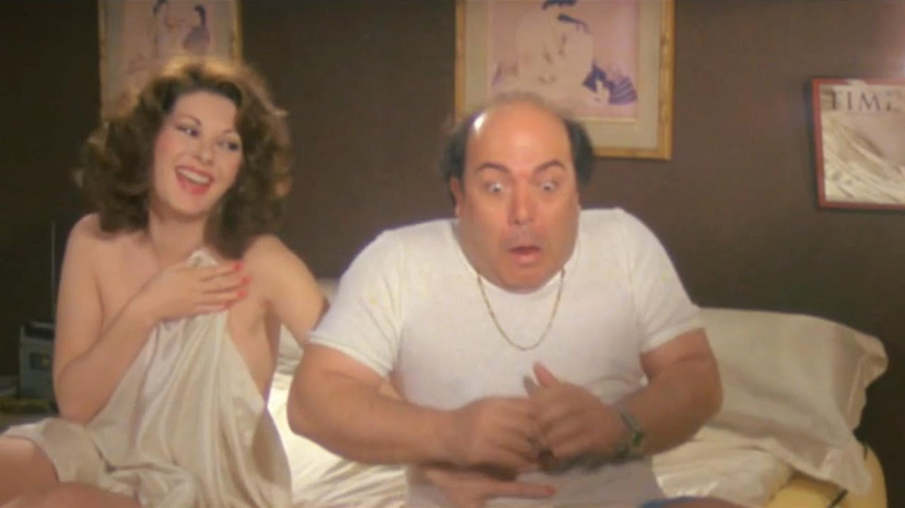 L’incontro tra Lino Banfi ed Edwige Fenech: “Mi ha fatto perdere la testa”, il retroscena sul set preview