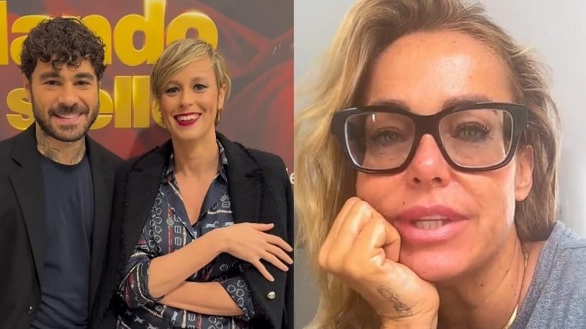 Scandalo a Ballando: tensioni tra Madonia e Pellegrini, c’entra Sonia Bruganelli preview