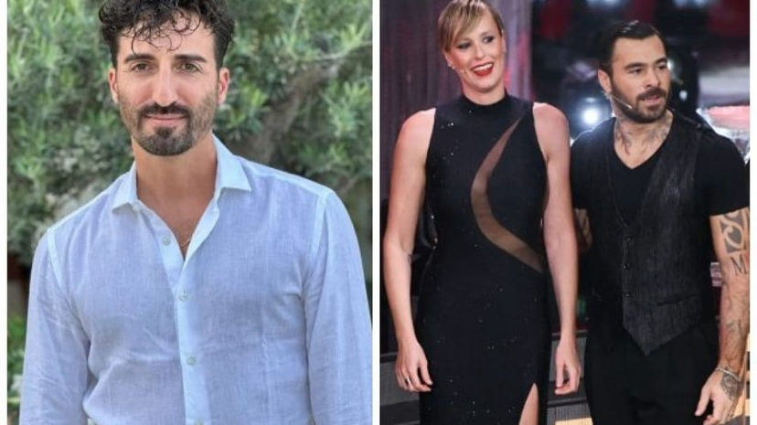 Caso Madonia, le ipotesi sul licenziamento a Ballando: Pellegrini rischia di lasciare, Peron infortunato preview