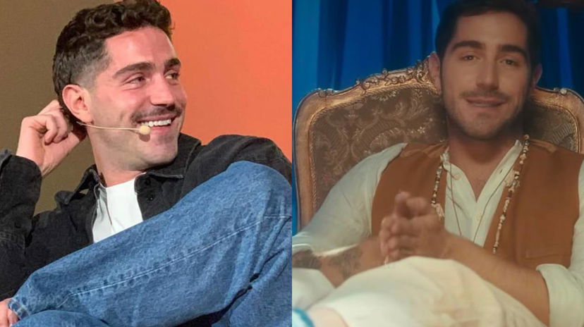 Tommaso Zorzi svela come ha affrontato il calo di fama dopo il GF Vip: ecco su cosa ha deciso di puntare – VIDEO preview