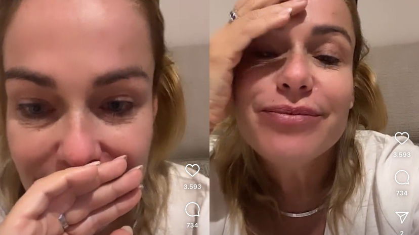 Sonia Bruganelli lancia una frecciata a Ballando: il commento dopo l’eliminazione preview