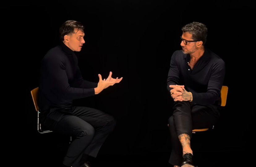 La verità di Basciano da Corona, arresto e Sophie Codegoni (ma salta tutto): cosa è successo preview