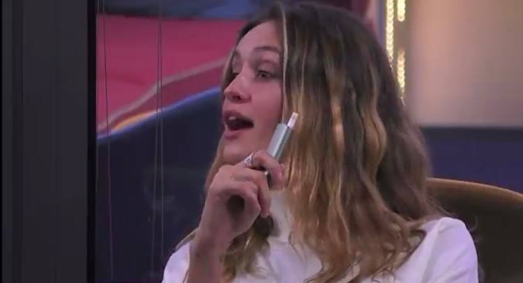 Bullismo e xenofobia al GF: lo staff di Helena Prestes chiede dei provvedimenti contro Shaila, il comunicato preview