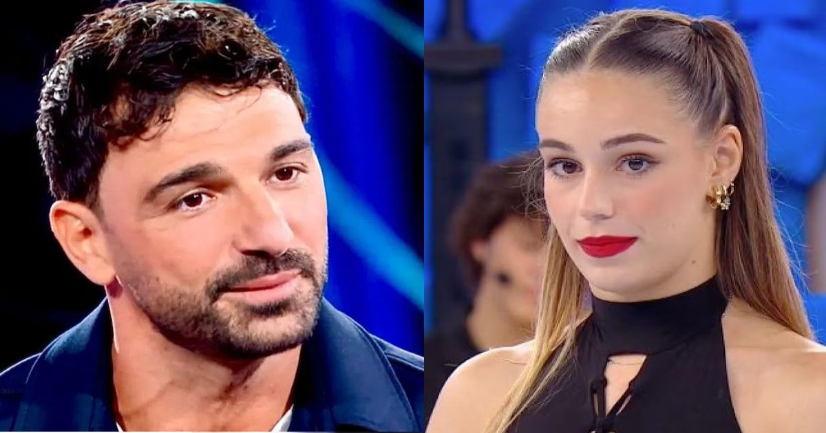 Amici 24, scoppia il caso Alessia dopo la sfida: Todaro rompe il silenzio e stronca l’allieva