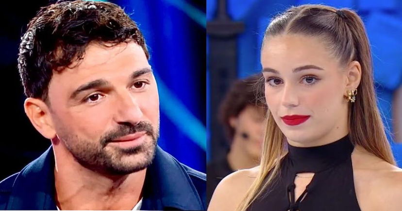 Amici 24, scoppia il caso Alessia dopo la sfida: Todaro rompe il silenzio e stronca l’allieva preview