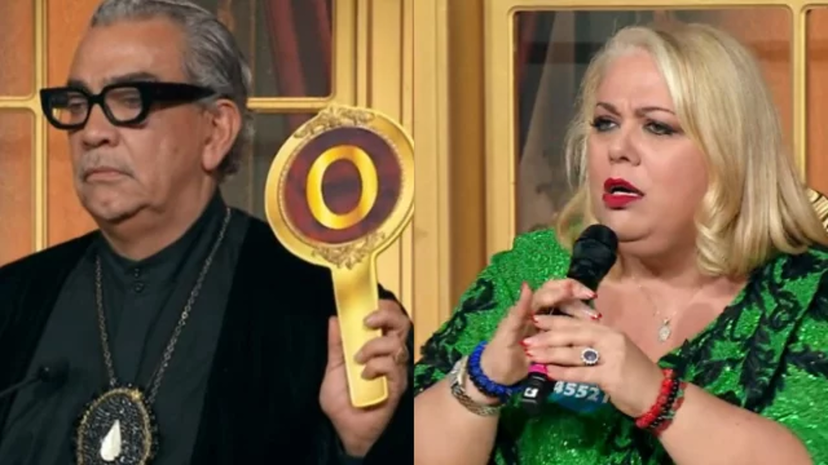 Caos a Ballando, rissa sfiorata con Rossella Erra: Mariotto fuori controllo minaccia l’abbandono – VIDEO preview