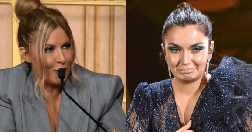 Cosa era successo tra Selvaggia Lucarelli e Elettra Lamborghini? Attese scintille a Ballando con le Stelle preview