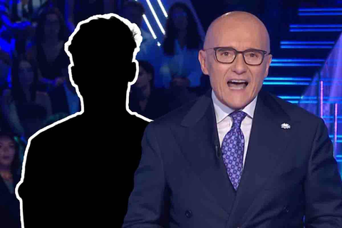 Influencer esce allo scoperto su Signorini: “Dovevo fare il GF, poi..” preview