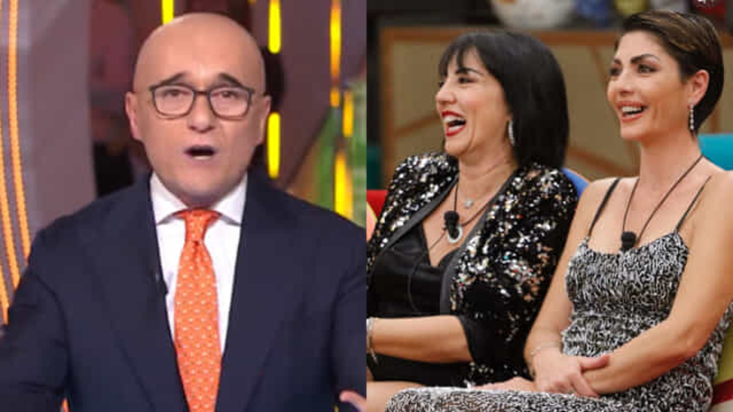 Grande Fratello, nella Casa una amatissima ex vippona: decisione shock per Ilaria e Pamela preview