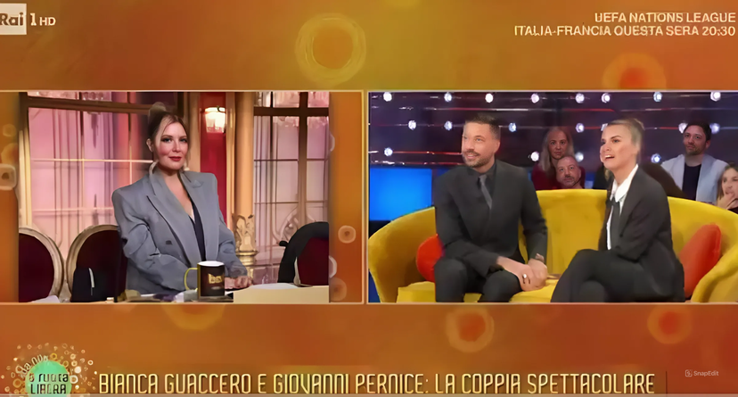 Selvaggia Lucarelli risponde alla frecciatina di Bianca Guaccero dopo gli ultimi voti a Ballando con le Stelle – VIDEO preview