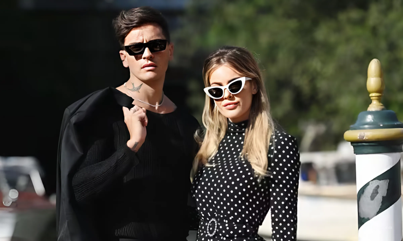 Basciano pronto a raccontare la verità su Sophie: “Festini, menzogne e uscite brave” – VIDEO preview