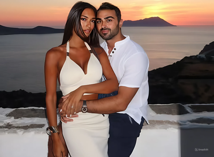 Gianmaria Antinolfi e Federica Calemme verso il matrimonio: “Stanno organizzando tutto”, l’indiscrezione preview