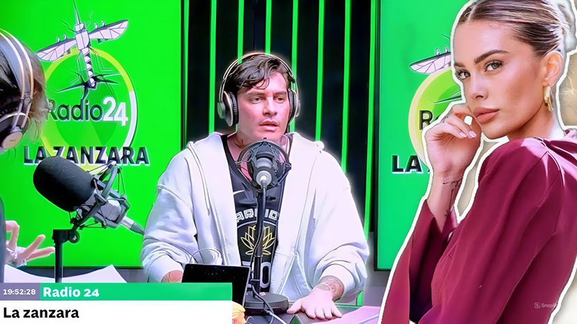 Basciano sotto indagine continua ad attaccare Sophie: “Persona instabile”, poi l’episodio shock “ho chiamato l’ambulanza” preview