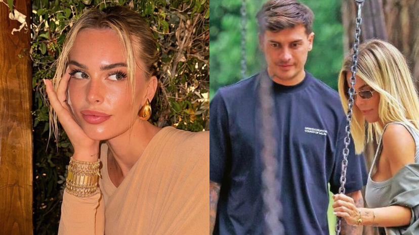 Sophie Codegoni: ecco cosa ha fatto con la borsa che le ha regalato Basciano, il retroscena preview