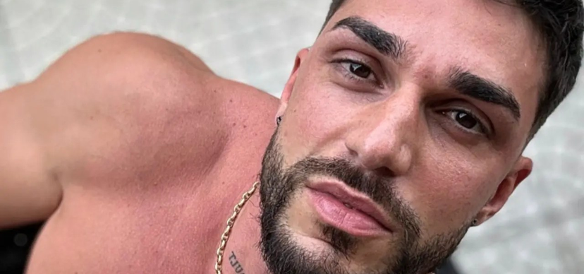 Chi è Stefano Tediosi: la relazione con Federica Petagna e l’ingresso al GF, ex fidanzate e passato prima della TV preview