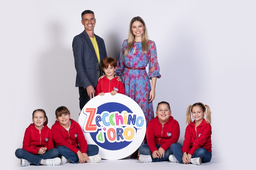 Canzoni Zecchino d’Oro 2024: chi sarà il vincitore? Ospiti e giuria preview