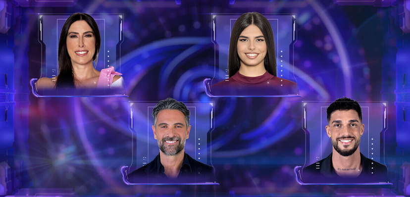 Eliminato Grande Fratello 9 dicembre: Calvani, Stefano, Federica e Amanda, risultati sondaggi preview