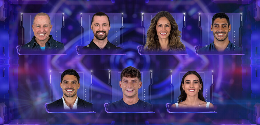 Preferito Grande Fratello, Emanuele, Helena, Zeudi, Lorenzo, Javier, Tommaso e Bernardo al televoto, il SONDAGGIO: vota! preview