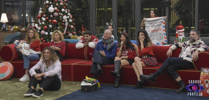 “Sono in crisi”, tre concorrenti del Grande Fratello pensano di abbandonare la Casa – VIDEO preview