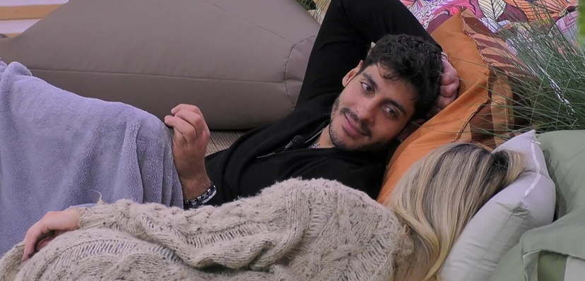 Grande Fratello, Javier interessato ad una inquilina? Ecco di chi si tratta preview