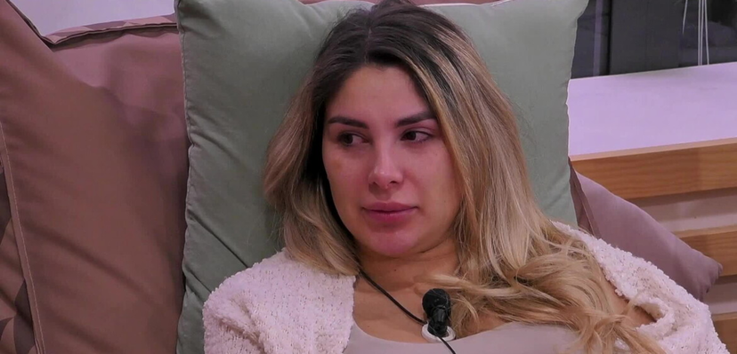 Chiara svela di essere interessata ad un concorrente dopo il “palo” ricevuto da Javier preview