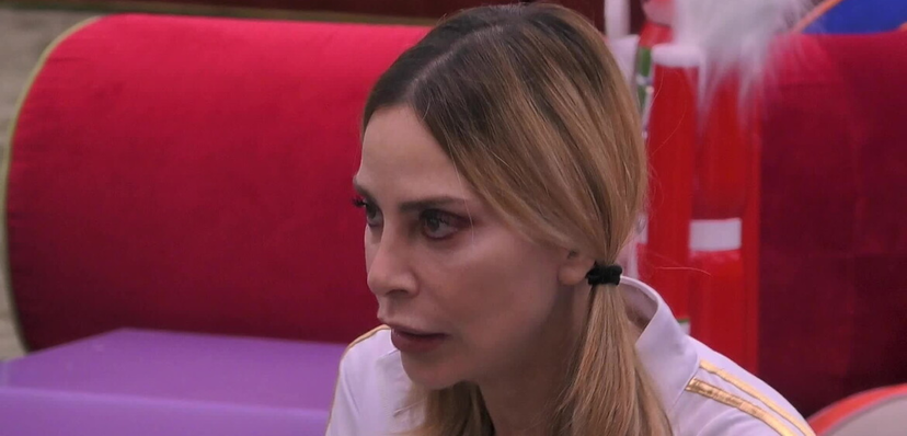 Stefania Orlando svela i motivi della separazione da Simone Gianlorenzi e quali sono i loro attuali rapporti preview