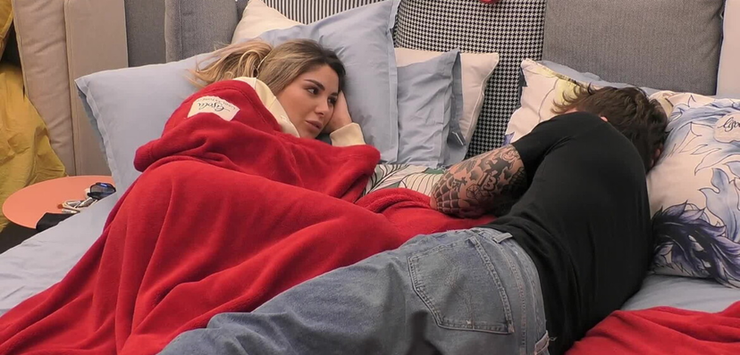 La battuta di Tommaso che ha offeso Chiara al GF: ecco cosa ha detto – VIDEO preview