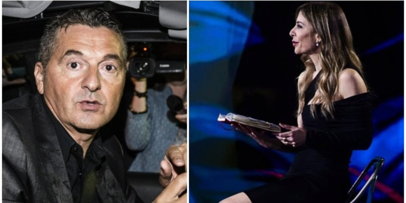 L’intervista di Mammucari a Belve andrà in onda oppure no? Ecco la decisione: primi retroscena preview