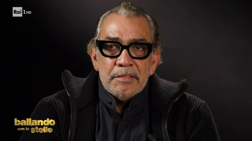 Il “fuori onda” shock di Guillermo Mariotto a Ballando con le Stelle: ecco cosa ha detto – VIDEO preview