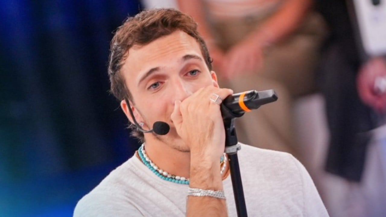 Ilan, Amici 24