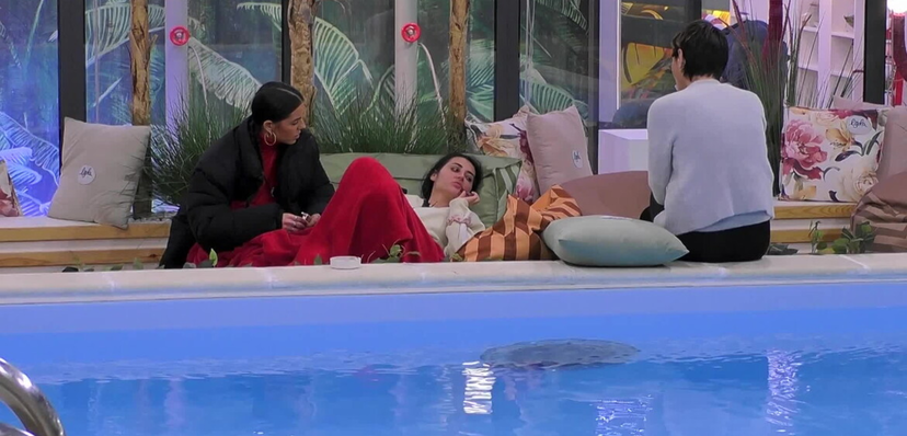 Shaila contro Lorenzo, l’appello all’ex: “Perdonami! Fuori dal GF ti verrò a cercare” preview