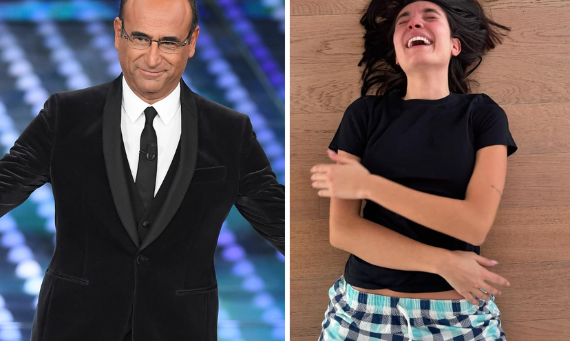 Ecco chi guiderà il PrimaFestival 2025: Carlo Conti annuncia i tre nomi ufficiali preview