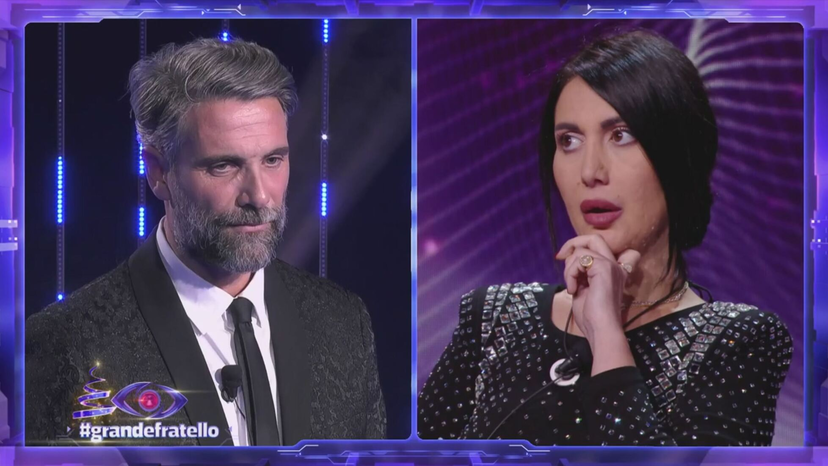 Calzino gate al Grande Fratello: Jessica smonta tutto, cosa ha fatto il compagno di Calvani – VIDEO preview