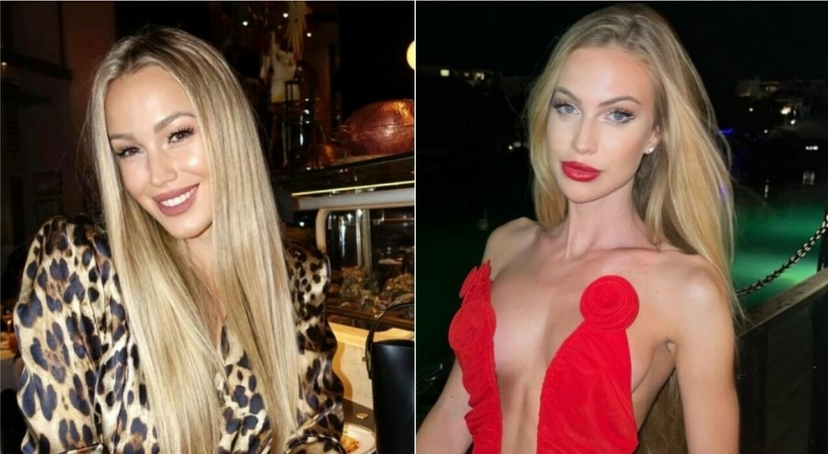 Giada Todesco, chi è la sorella di Taylor Mega: scontro per colpa dell’ex fidanzato preview