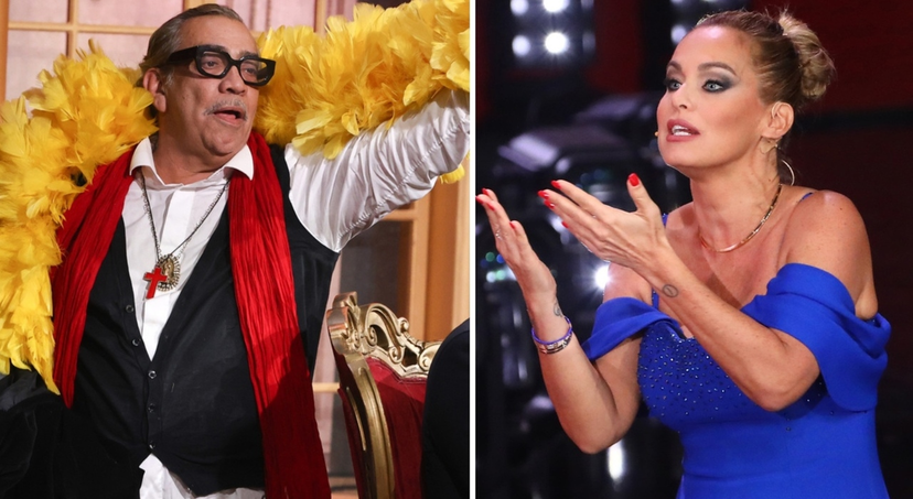 Sonia Bruganelli lancia un dardo infuocato a Ballando dopo il “caso” Mariotto preview
