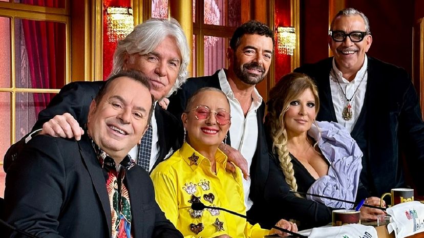 Vincitore Ballando con le Stelle, parla il giudice: spunta il nome che non ti aspetti preview