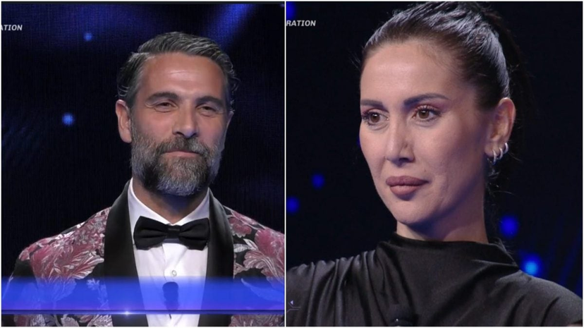 “Luca Calvani è un profumiere”, parla ex fiamma: “Cosa consiglio a Jessica Morlacchi” preview