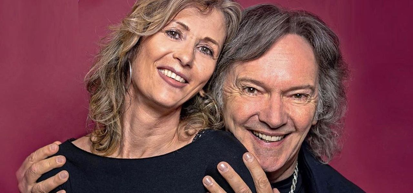 Chi è Beatrice Niederwieser, la moglie di Red Canzian: legame con i figli Phil Mer e Chiara, tumore e vita privata preview