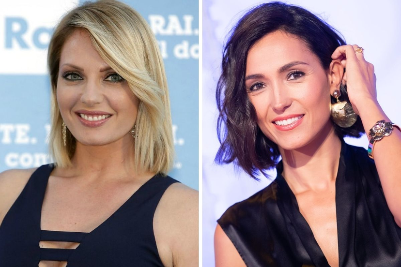 Volano stracci sulla corona di Miss Italia: Manila Nazzaro risponde a Caterina Balivo preview