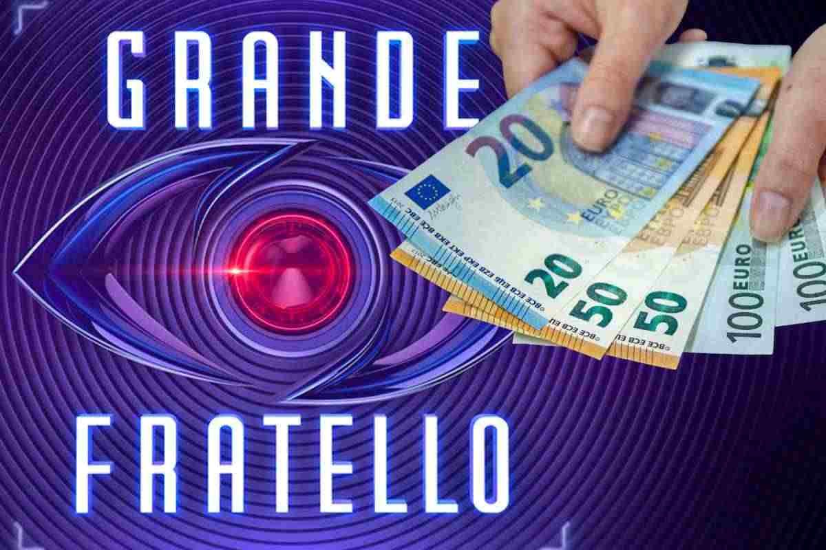 Quanto guadagnano i concorrenti del Grande Fratello: cachet e differenze tra Vip e Nip