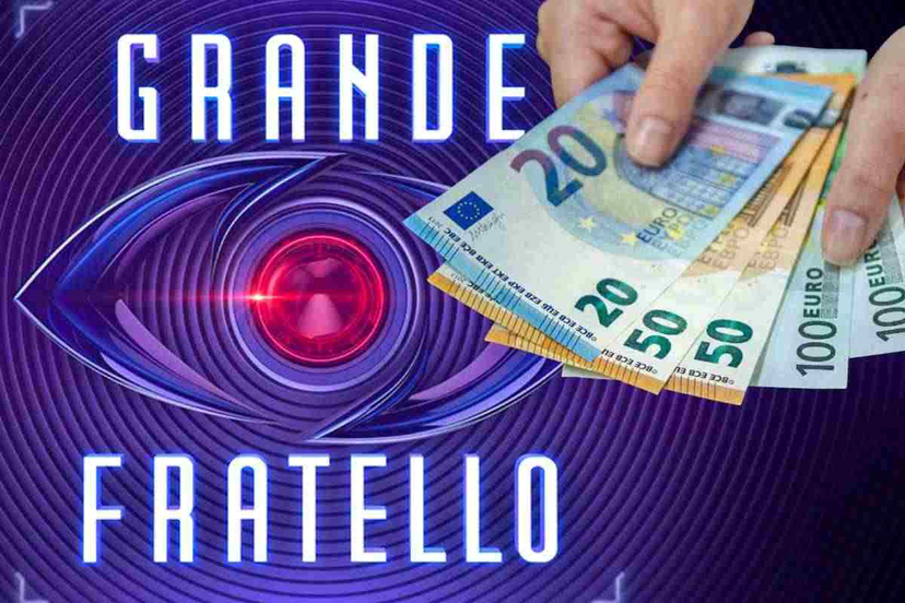 Quanto guadagnano i concorrenti del Grande Fratello: cachet e differenze tra Vip e Nip preview