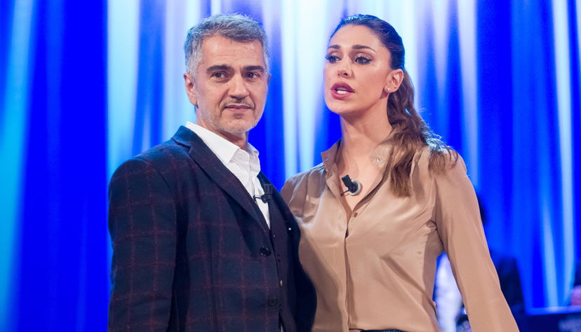 Gustavo Rodriguez in ospedale in prognosi riservata: Cecilia rompe il silenzio preview