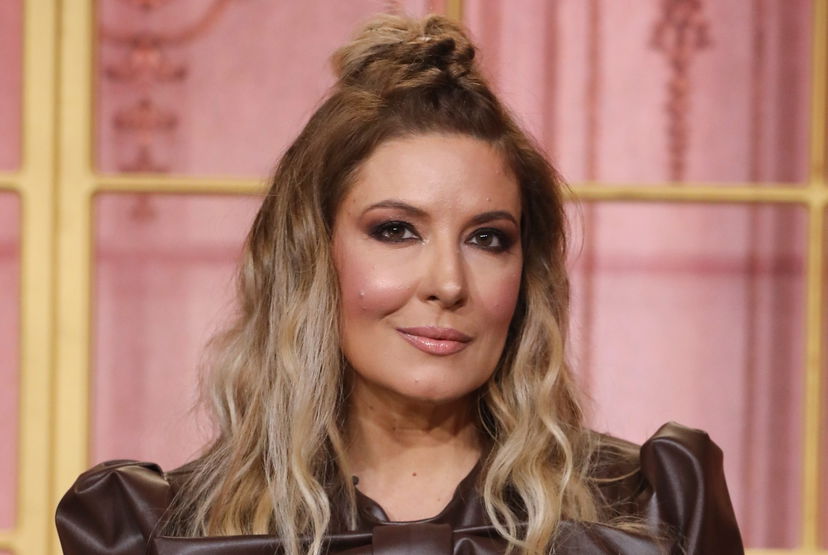 Selvaggia Lucarelli a Sanremo 2025? “Con Fedez rompiamo l’internet!” preview